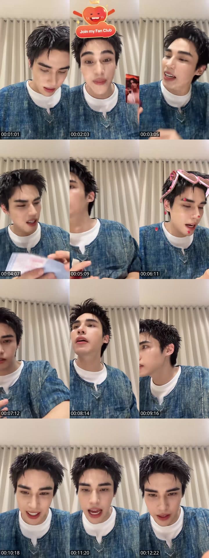 @poompps1 TikTok live stream