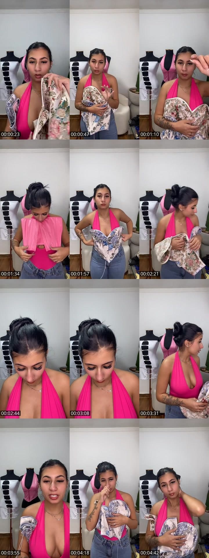 @manuchicbras TikTok live stream