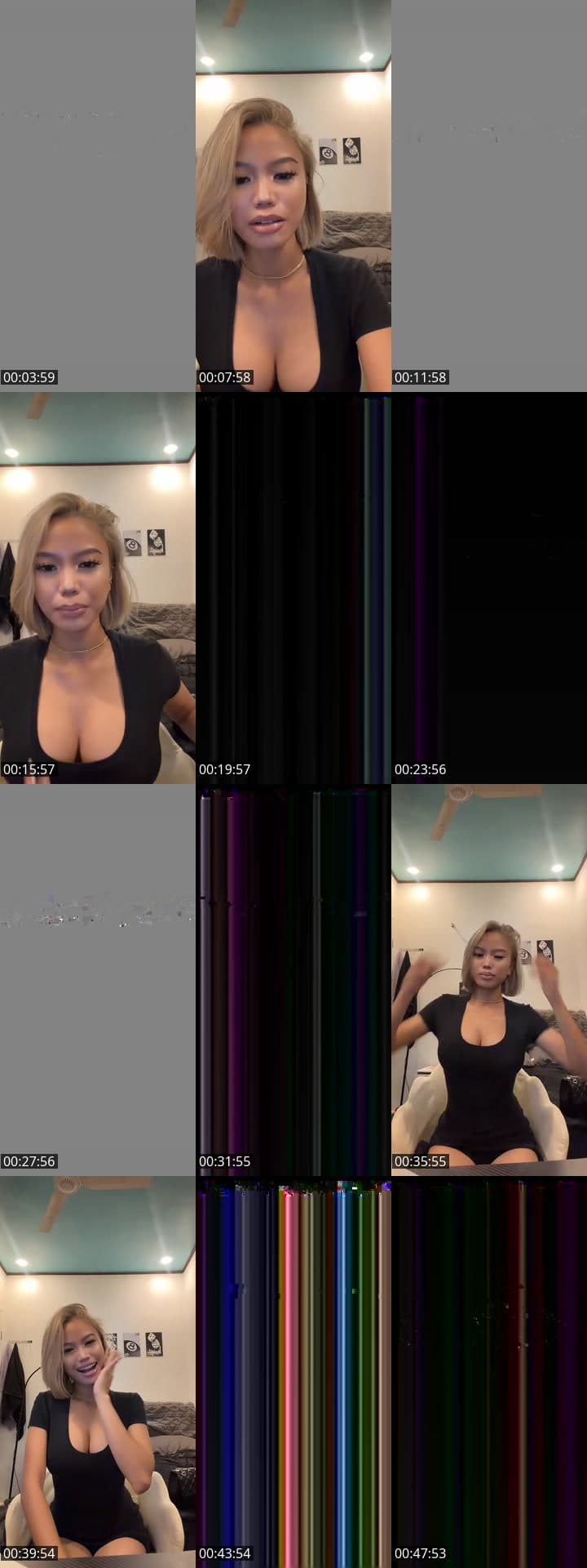 @user710243220 TikTok live stream