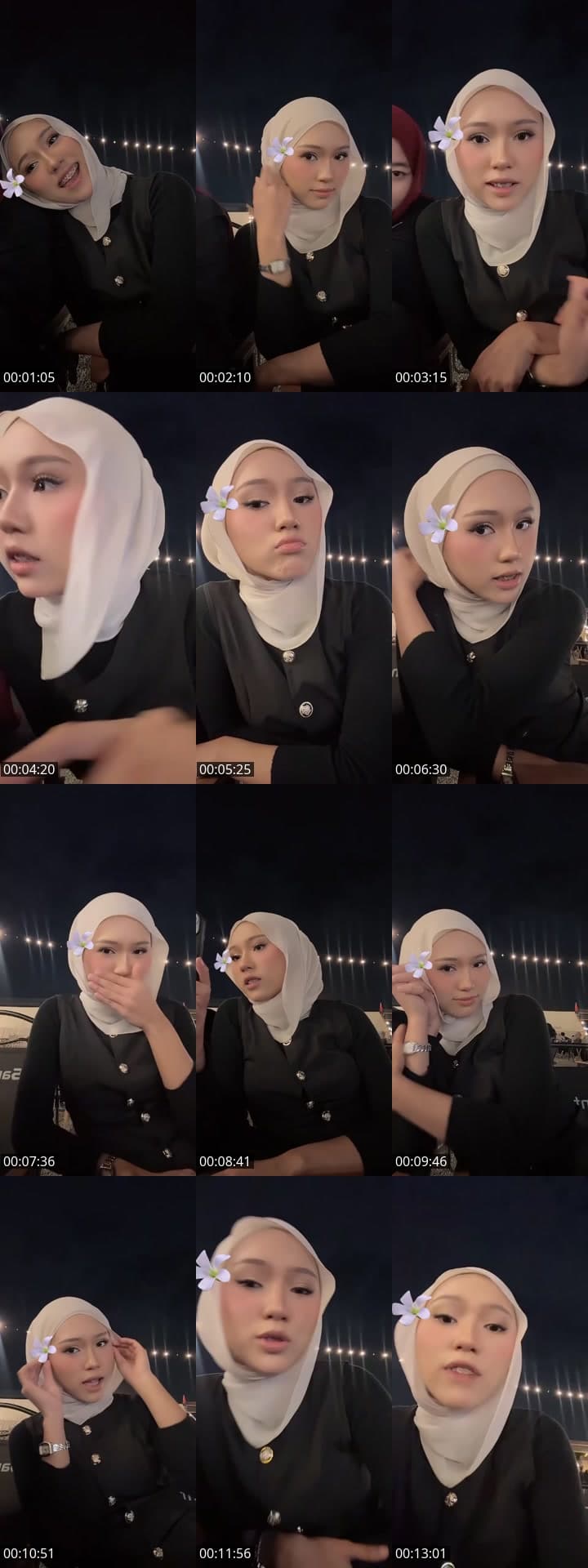 @ssyyy1111 TikTok live stream