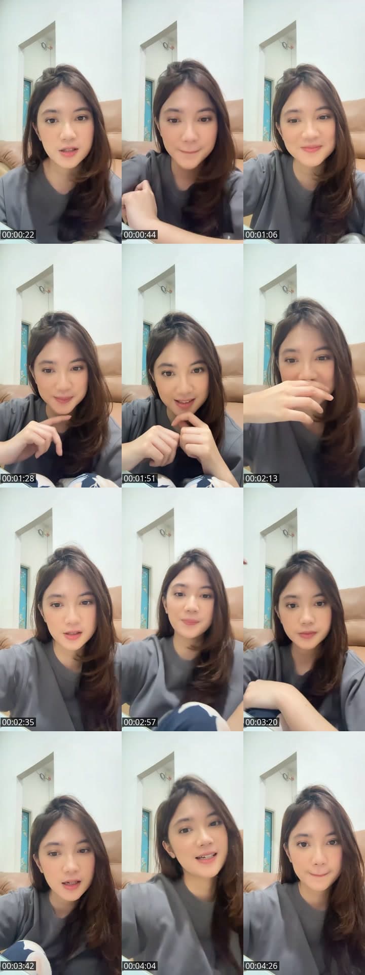 @erlanggaantasya TikTok live stream