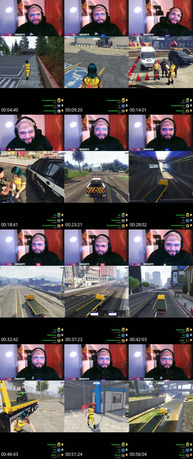 JOGO NOVO | TROLL DEMAIS