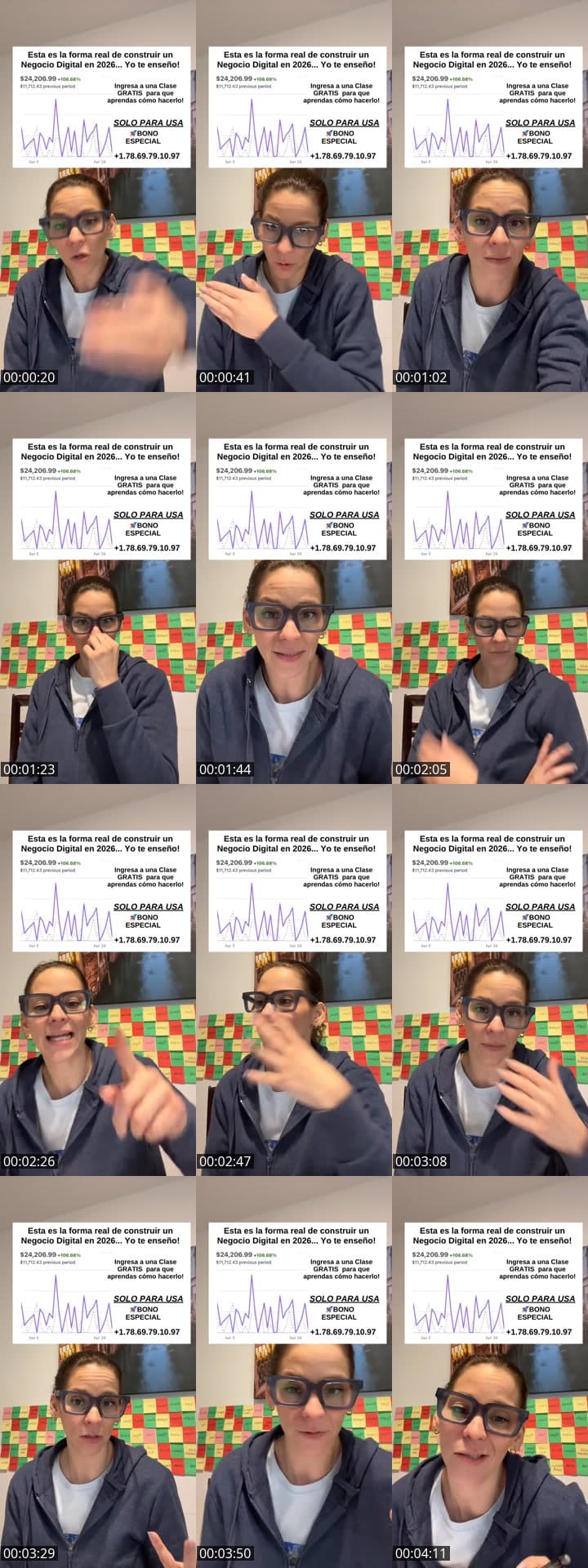 @soyfabicalderon TikTok live stream