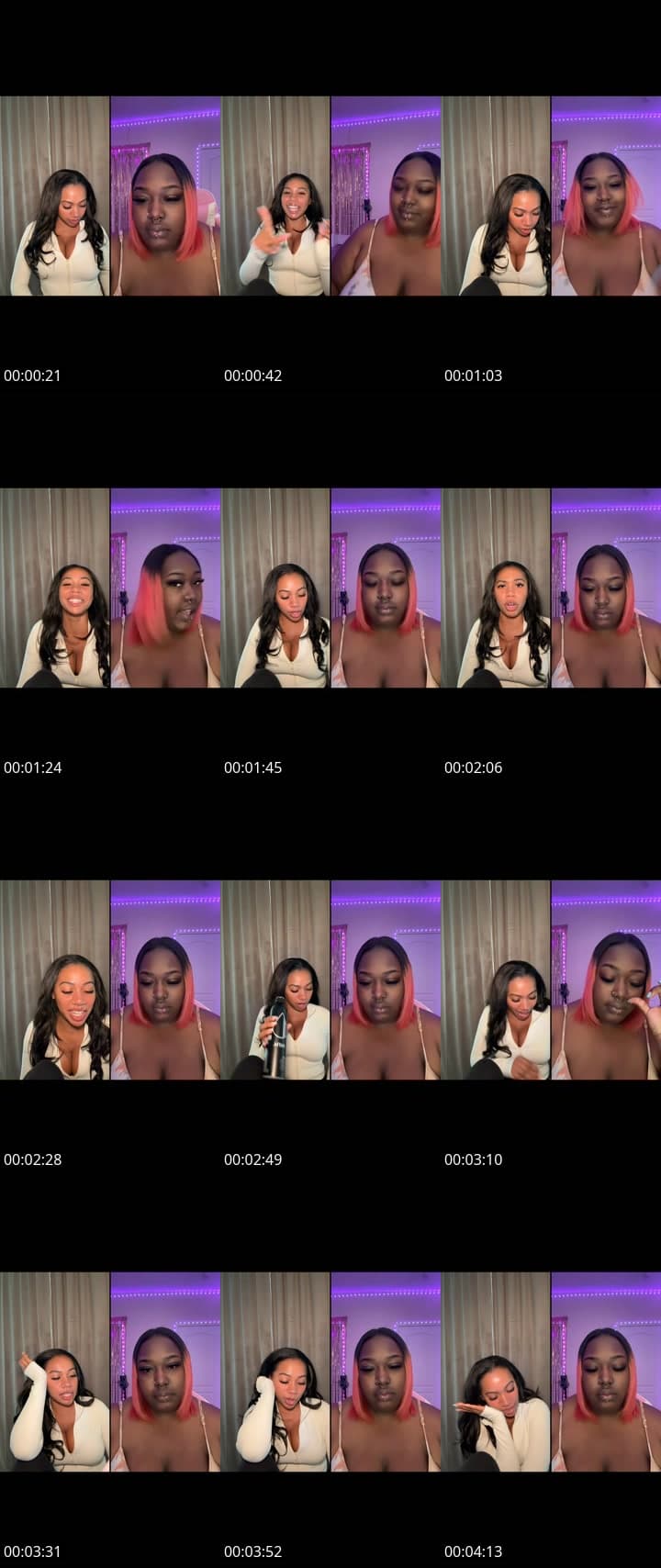 pushing daily’s🫶🏽