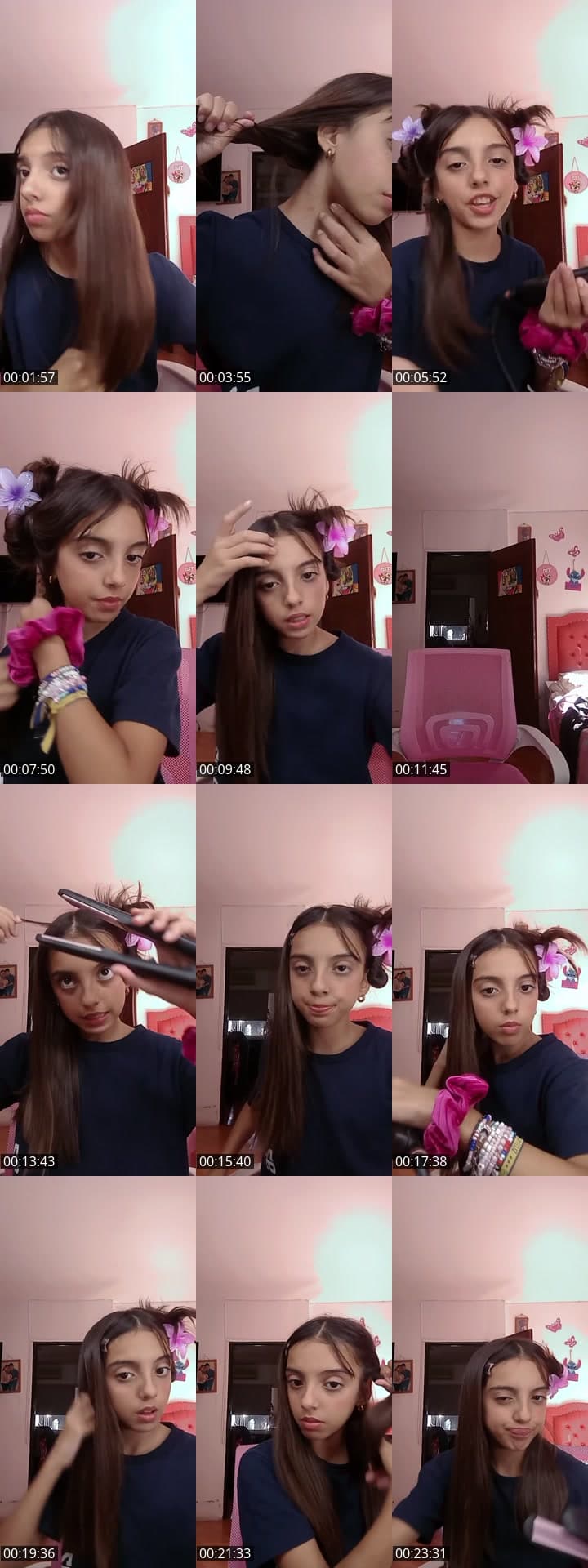 @tizianaconz3 TikTok live stream