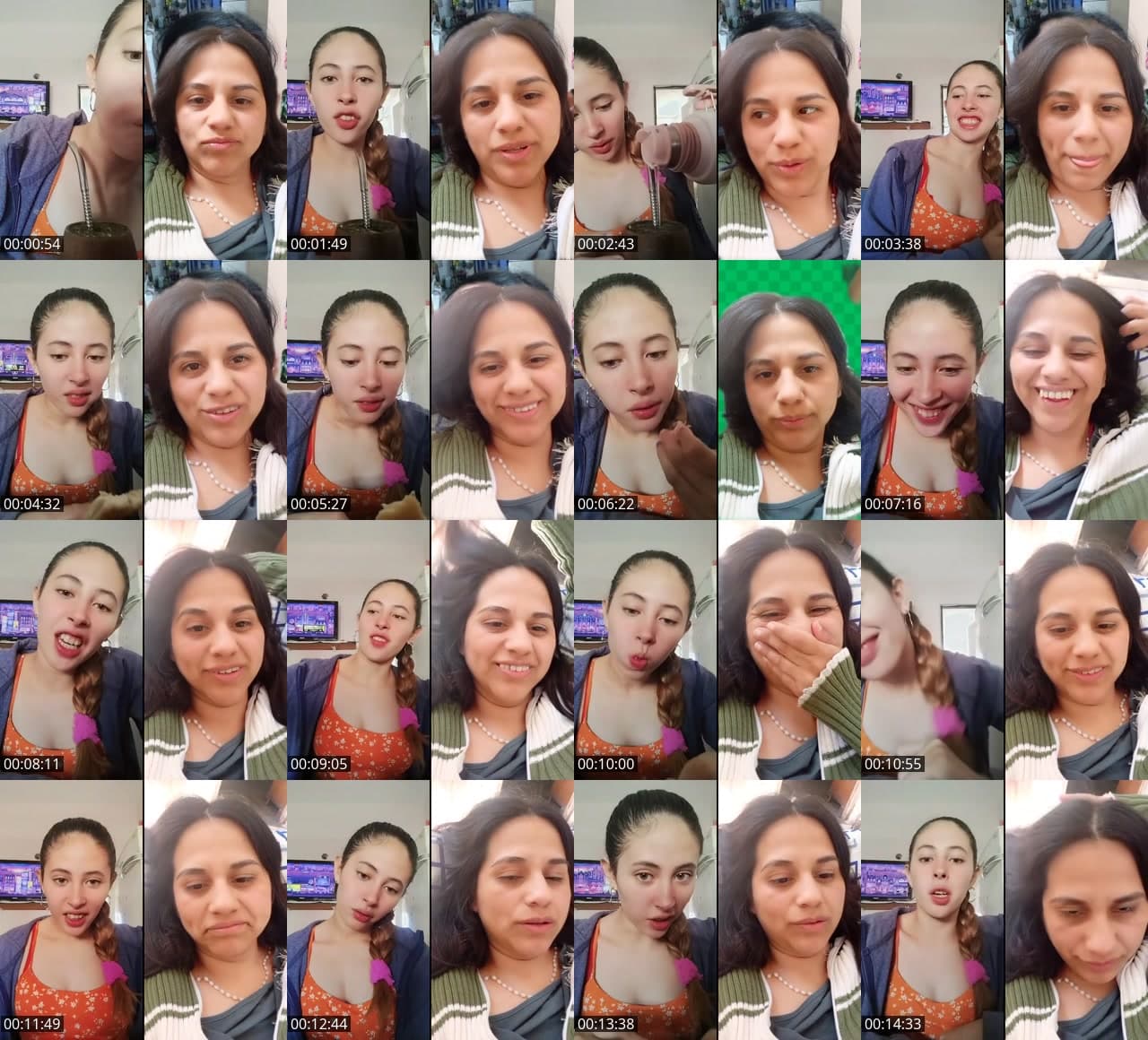 @lamisionerita727 TikTok live stream