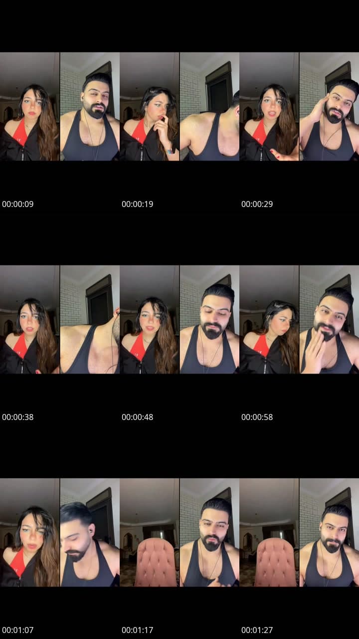 @nemooutofstorage0 TikTok live stream