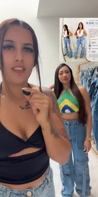 @charlotteboutiquee TikTok live stream