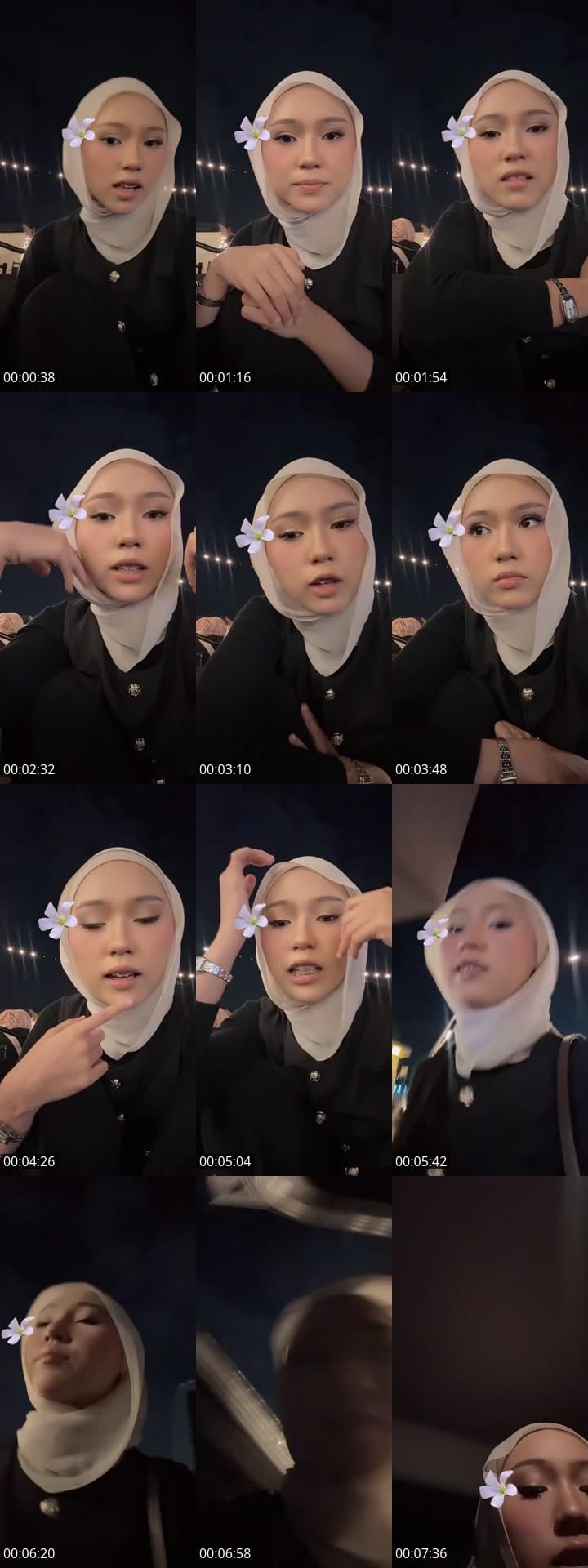 @ssyyy1111 TikTok live stream