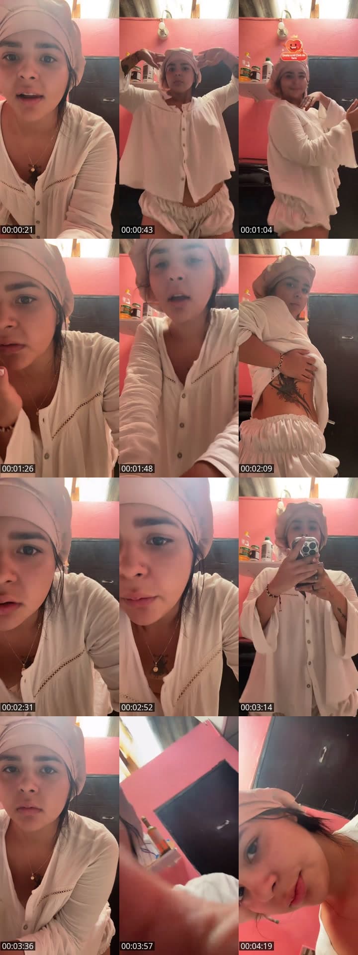 Calificando ig , vennnnn