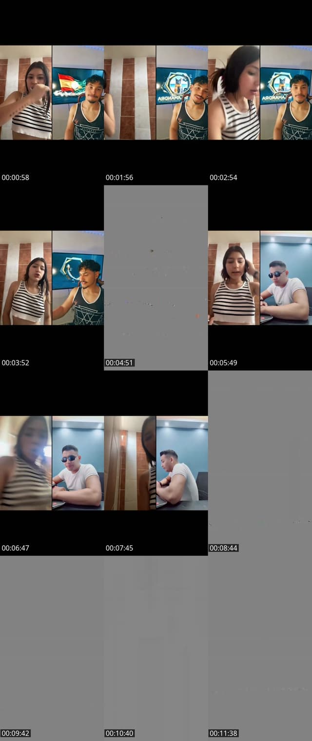 TikTok live: Holaa by @sara_08329
