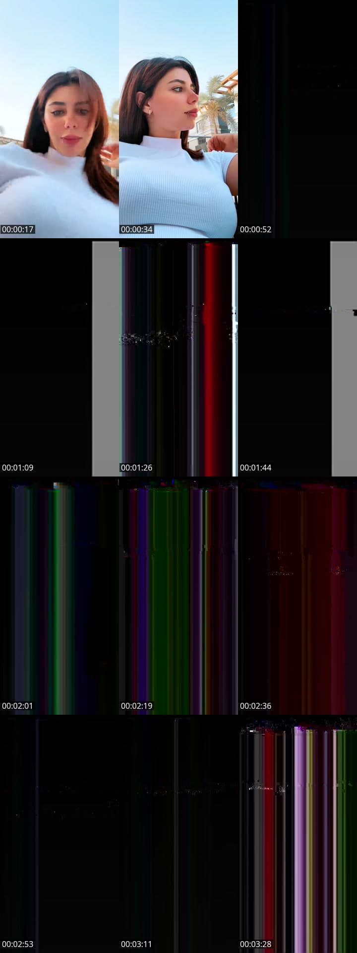 @bellaadeeb TikTok live stream