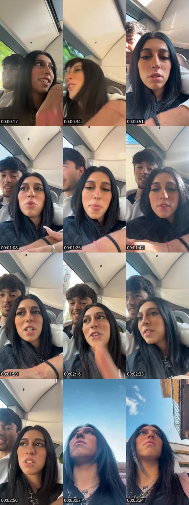 ragazzi io arrivo subito