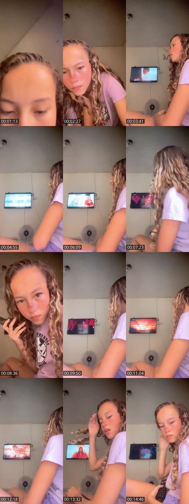 @annacarol72555 live