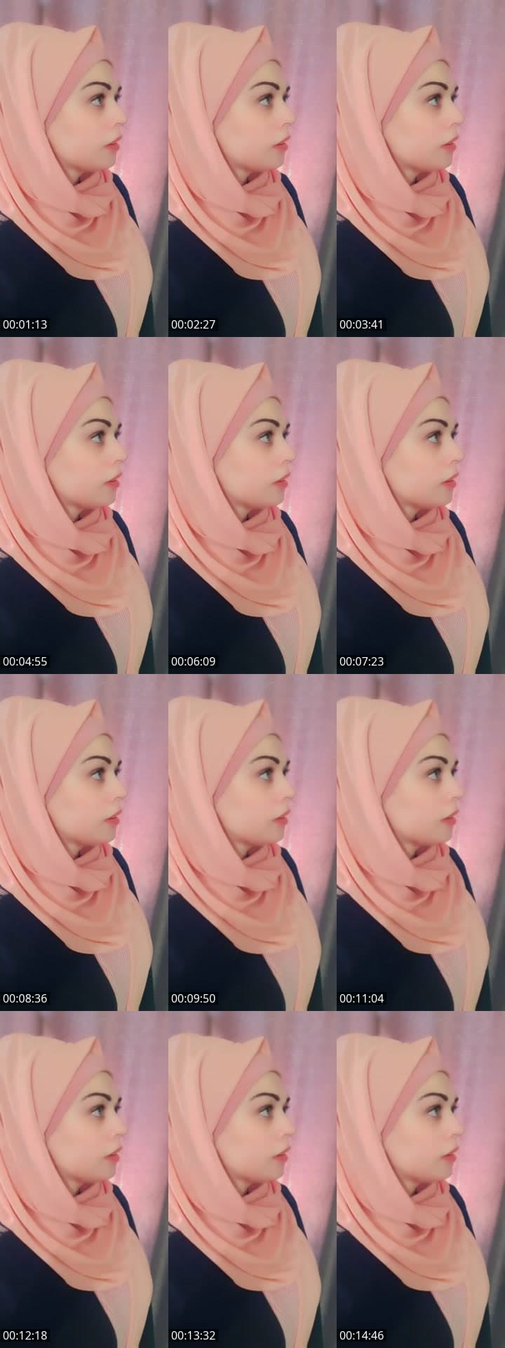 من قلب الخيمة 😔