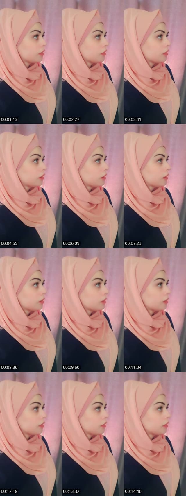 من قلب الخيمة 😔