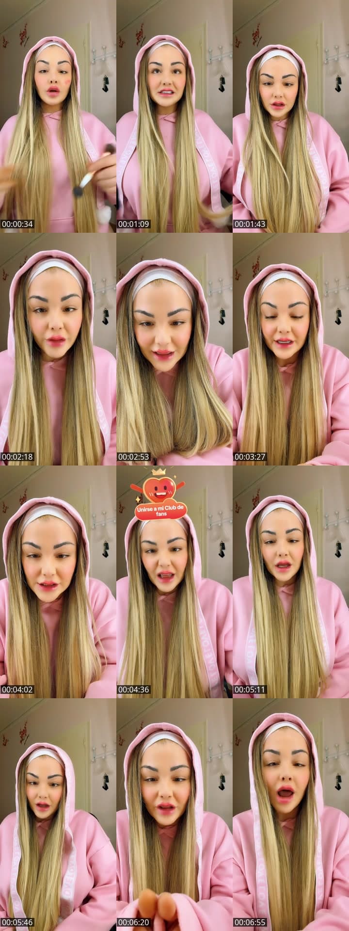 @lamarrash_ TikTok live stream