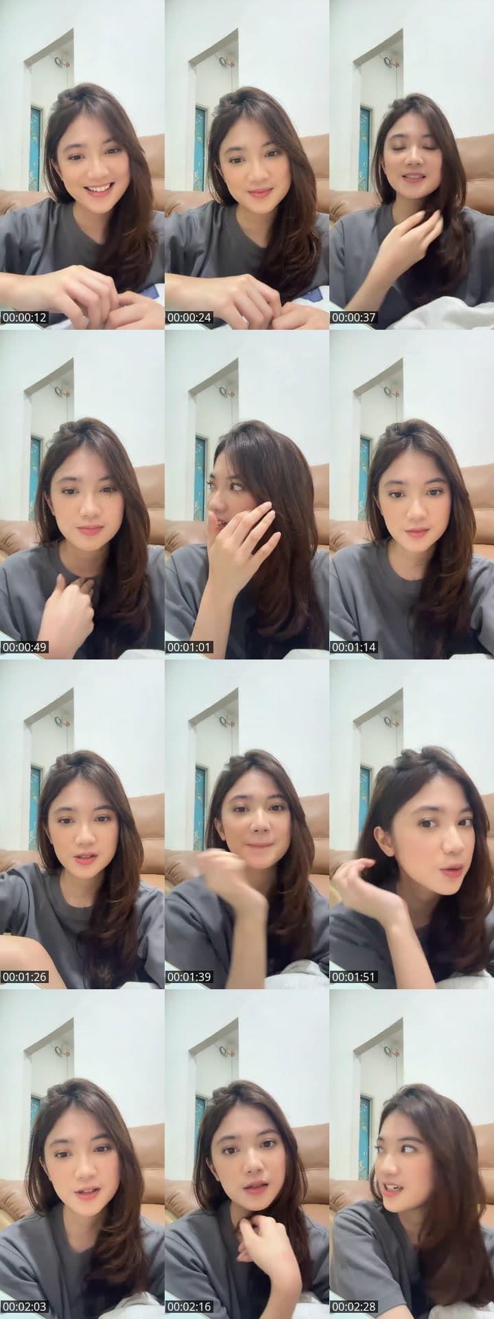 @erlanggaantasya TikTok live stream
