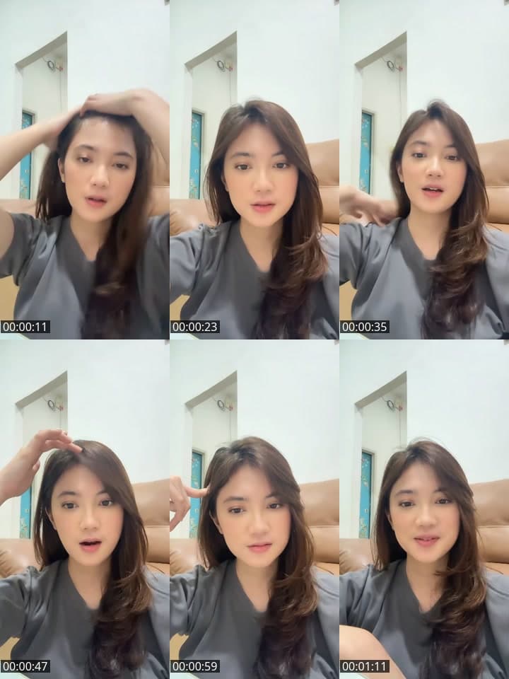@erlanggaantasya TikTok live stream