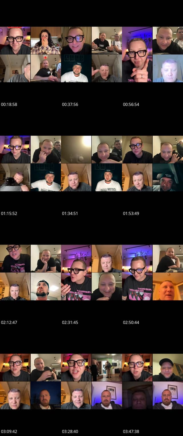 @colorist696 TikTok live from 2026-04-30
