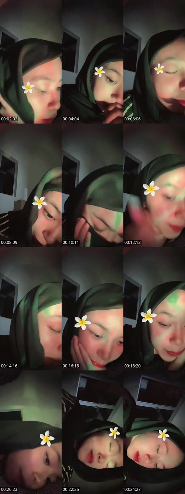 TikTok live: domikadomikadoeksaekadoekado by @pppppppppp_168