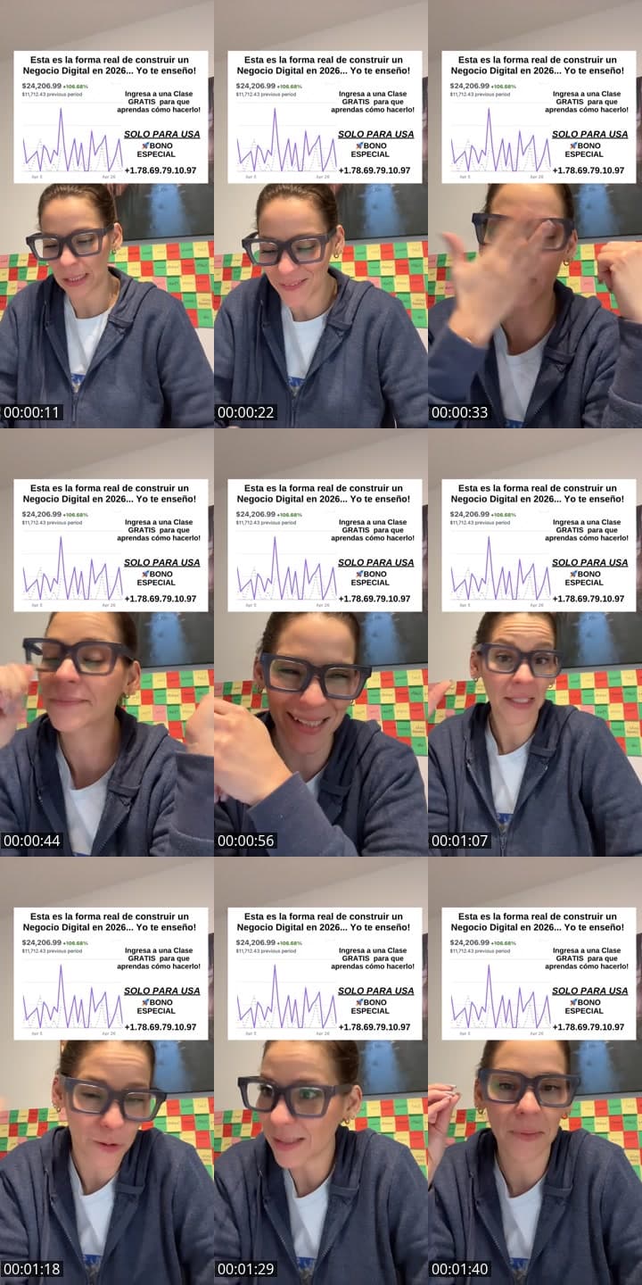 @soyfabicalderon TikTok live stream