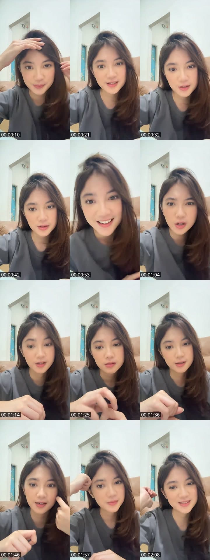 @erlanggaantasya TikTok live stream