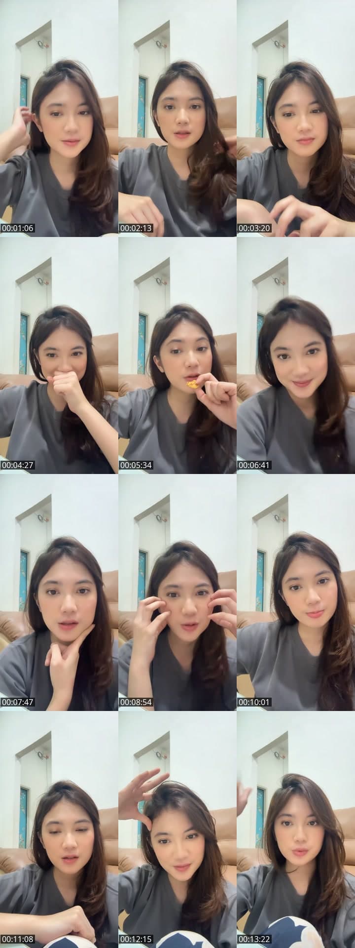 @erlanggaantasya TikTok live stream