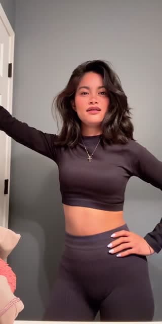 @22sexy4 TikTok live stream