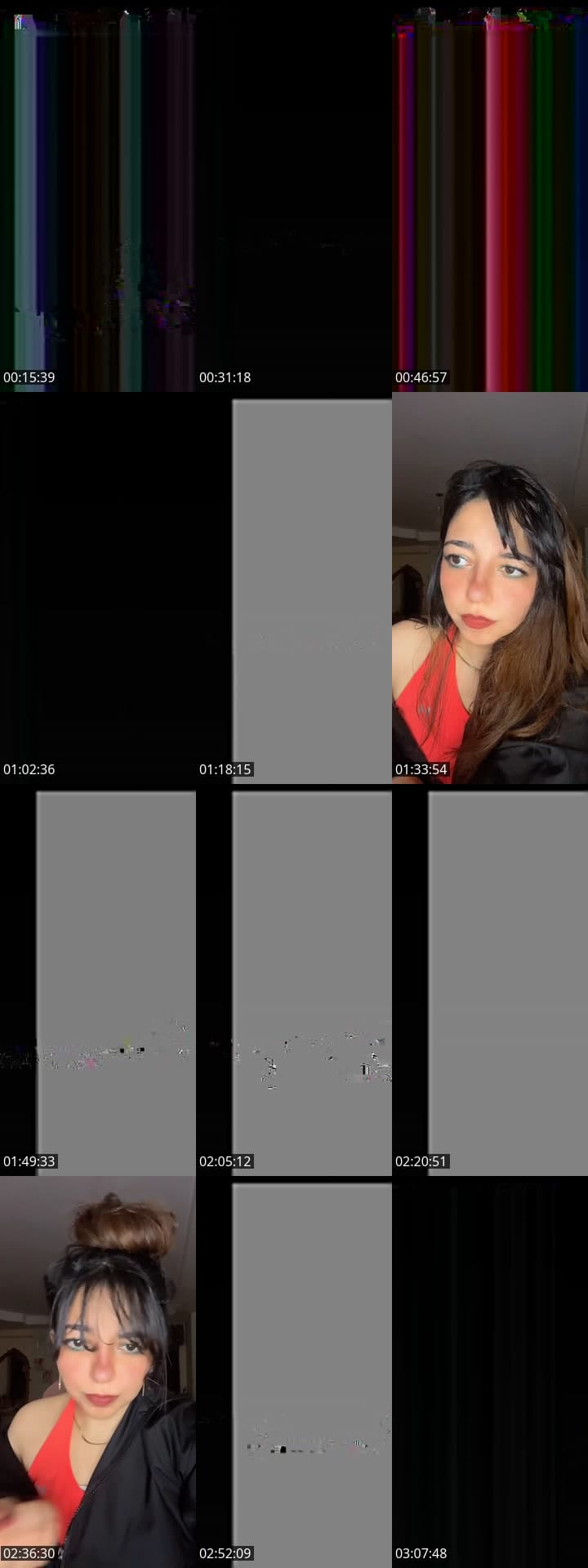 @nemooutofstorage0 TikTok live stream