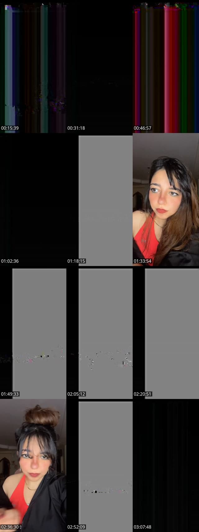 Live stream