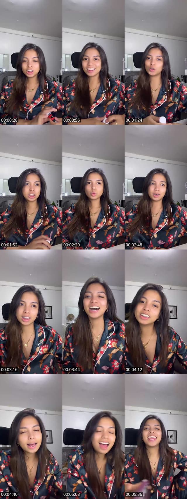 Past TikTok live: Chikahan by @_maanventure