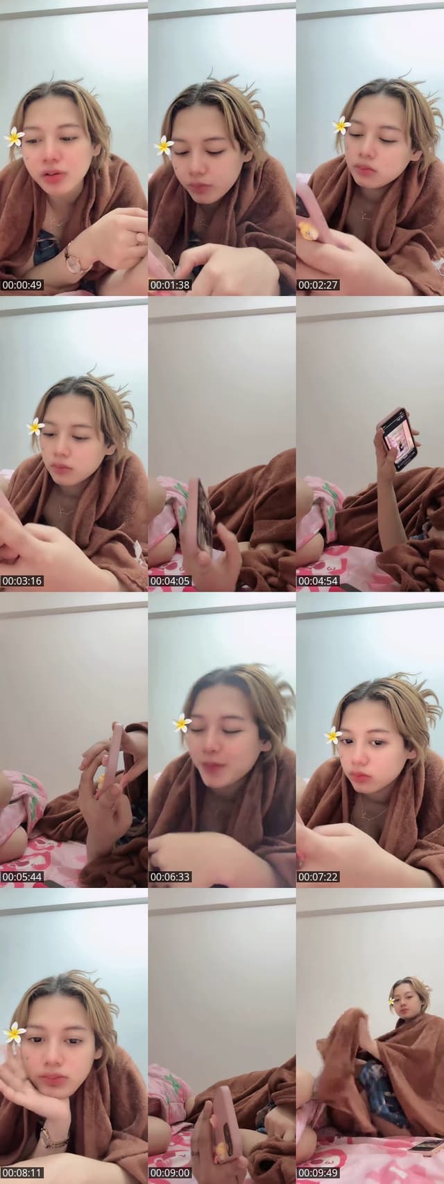 @wandaafrnn live