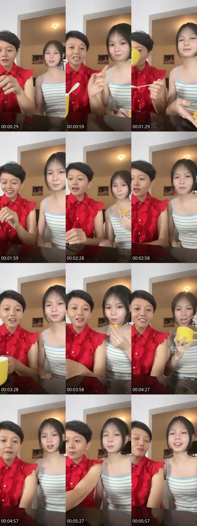 TikTok live: Hayy guyss by @tamagotchiluvz
