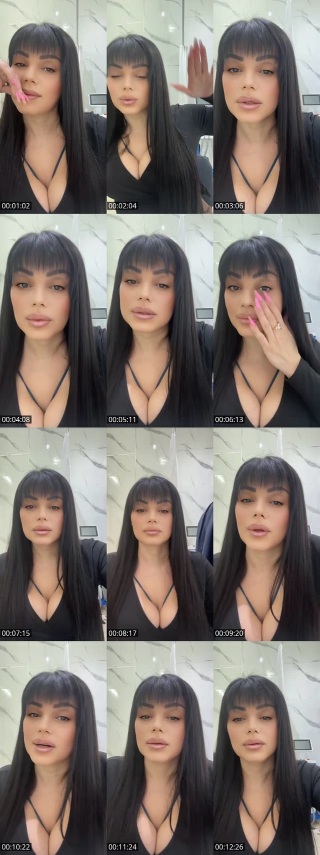 @lazeroloq.kristina live
