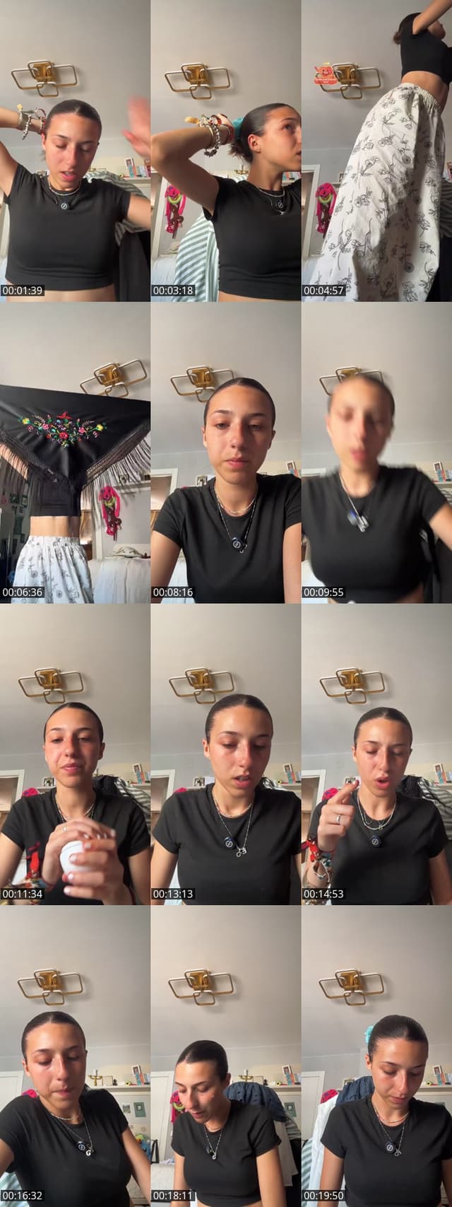 @desiluqui past TikTok live from 2026-05-01