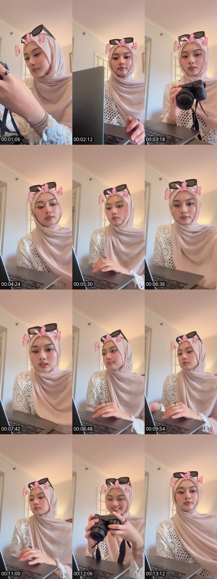 liyni’s live