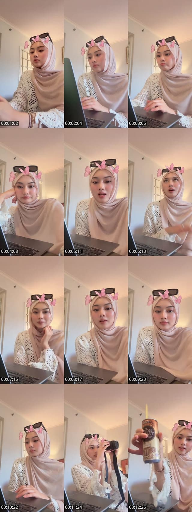 liyni’s live