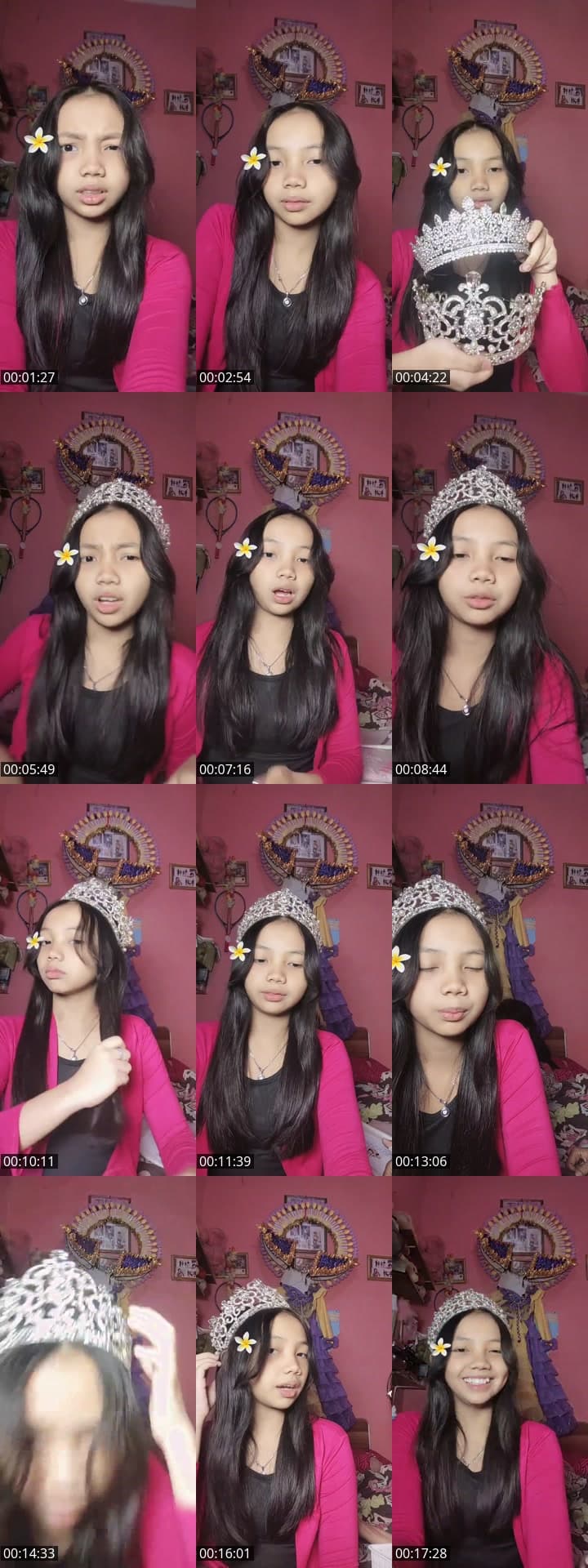Hiburan