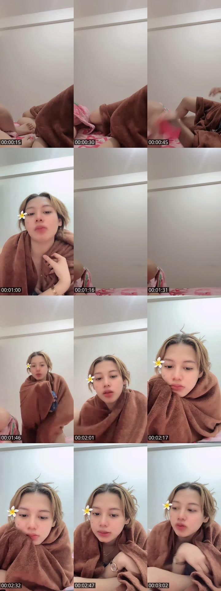 @wandaafrnn TikTok live stream