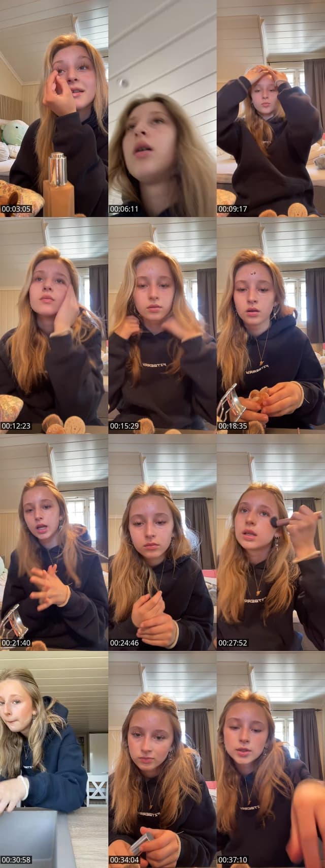 @nikkiher5 TikTok live from 2026-05-01