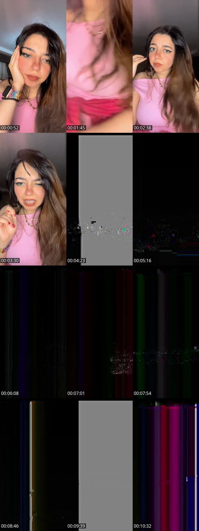 Live stream