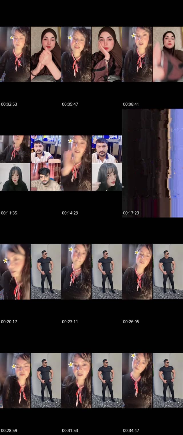 Live stream