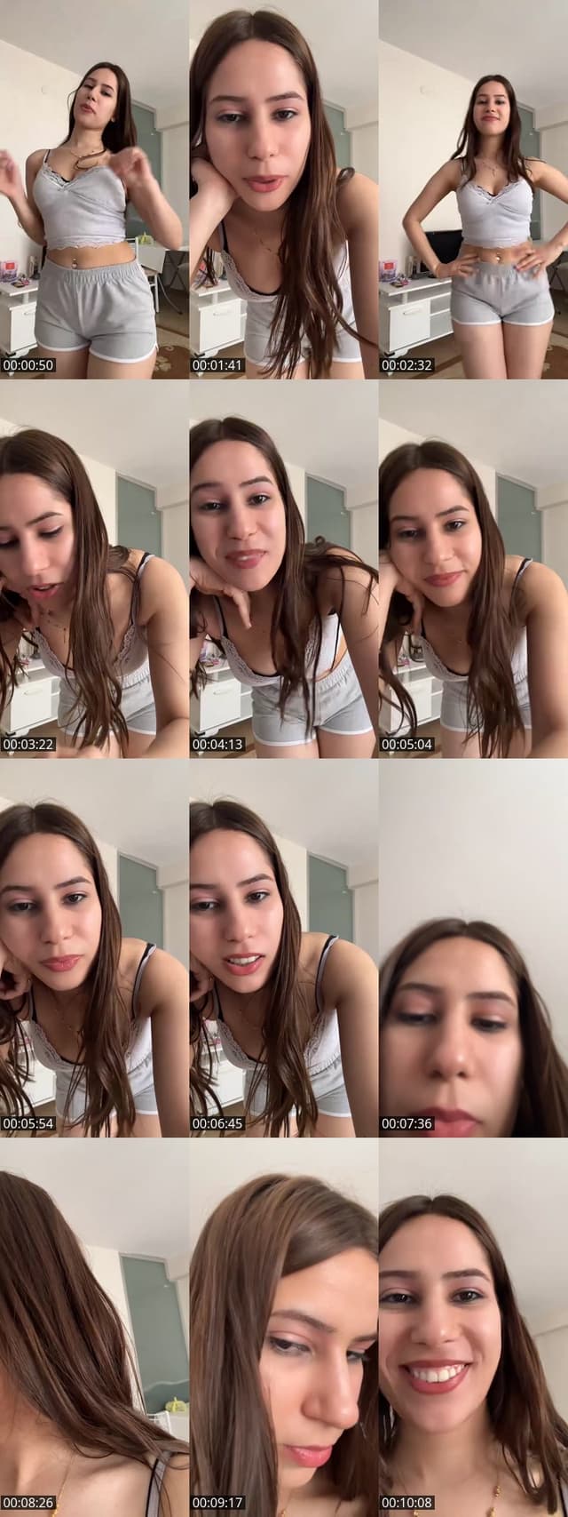 Live stream