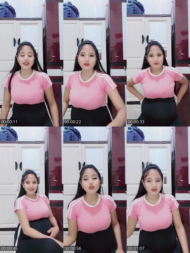 Live stream