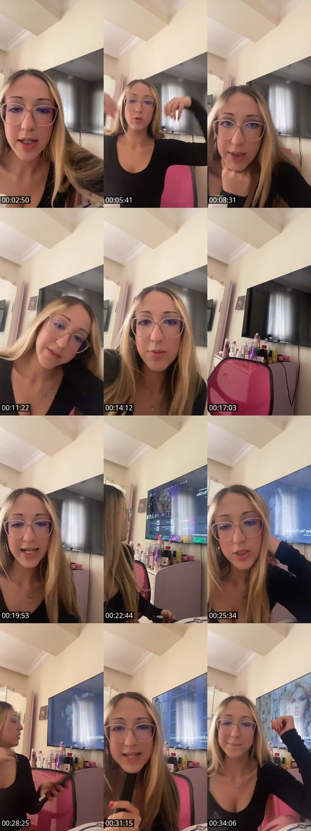 @miss__augustine TikTok live from 2026-05-01