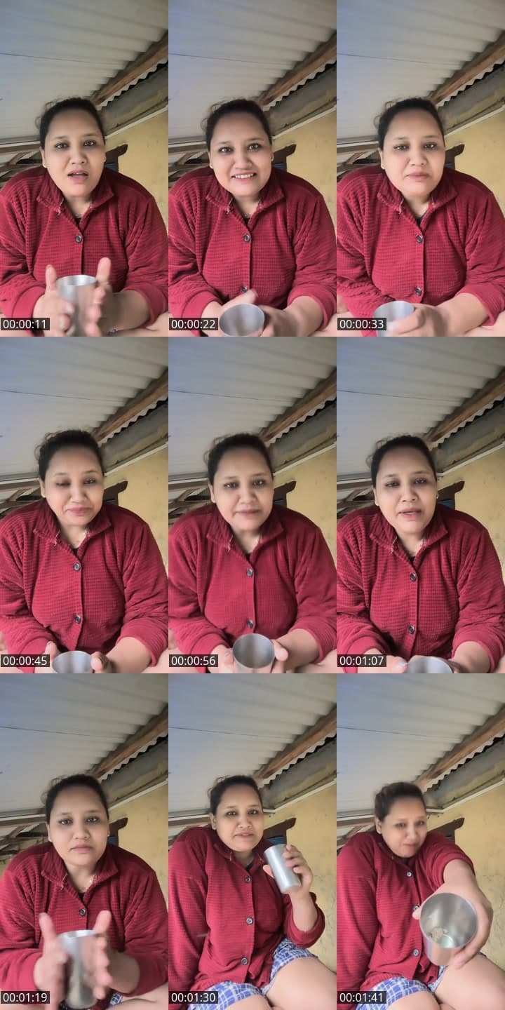 @gajalu110 TikTok live stream