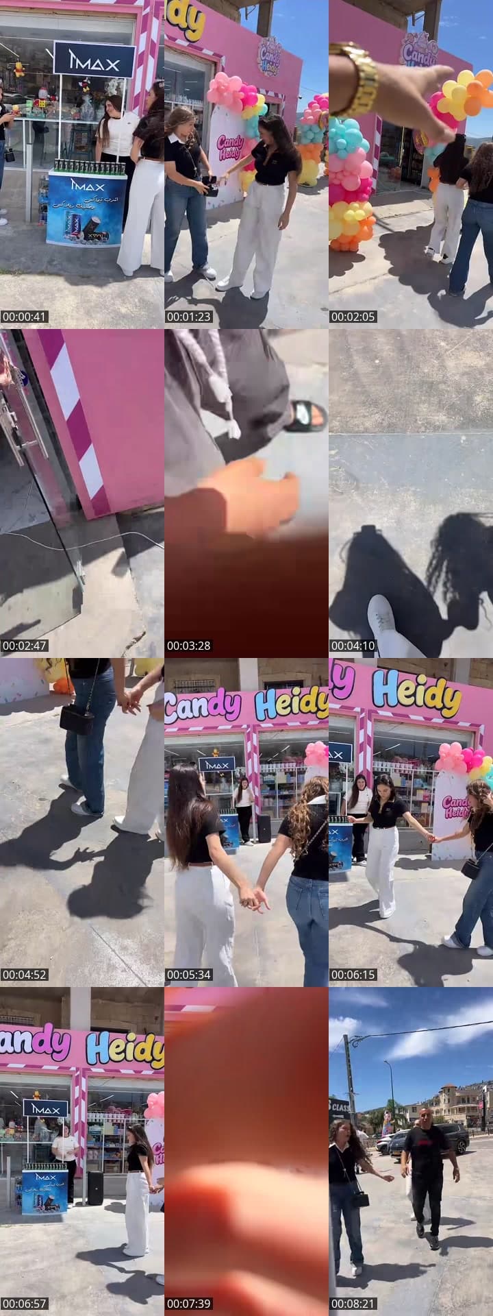 @manesa1235 TikTok live stream