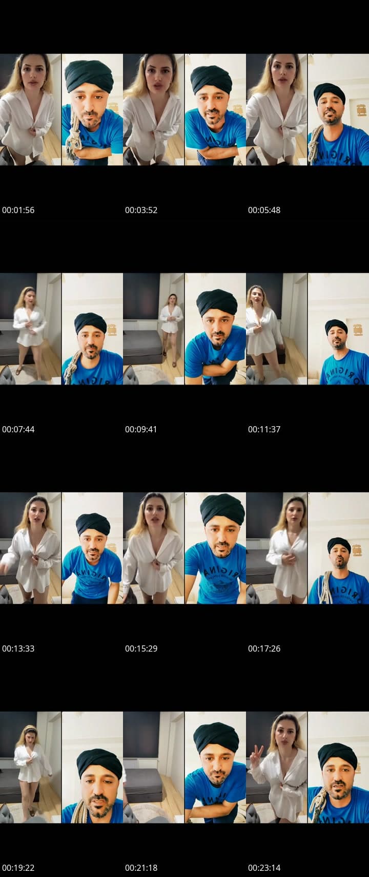 @diloos00d TikTok live stream