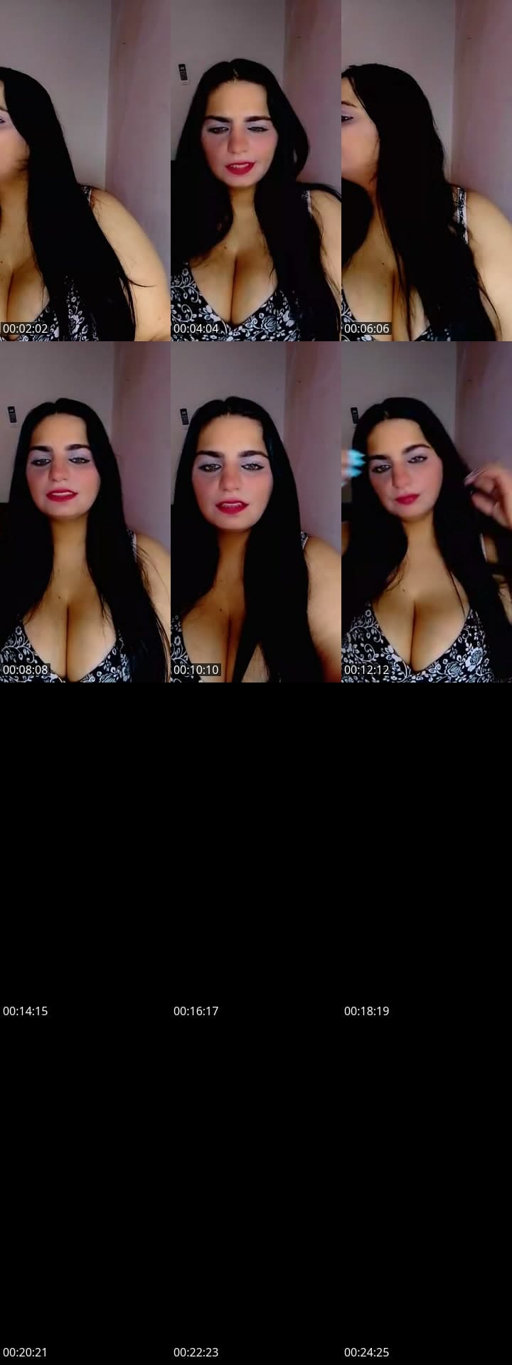 @rita.khoury57 TikTok live stream